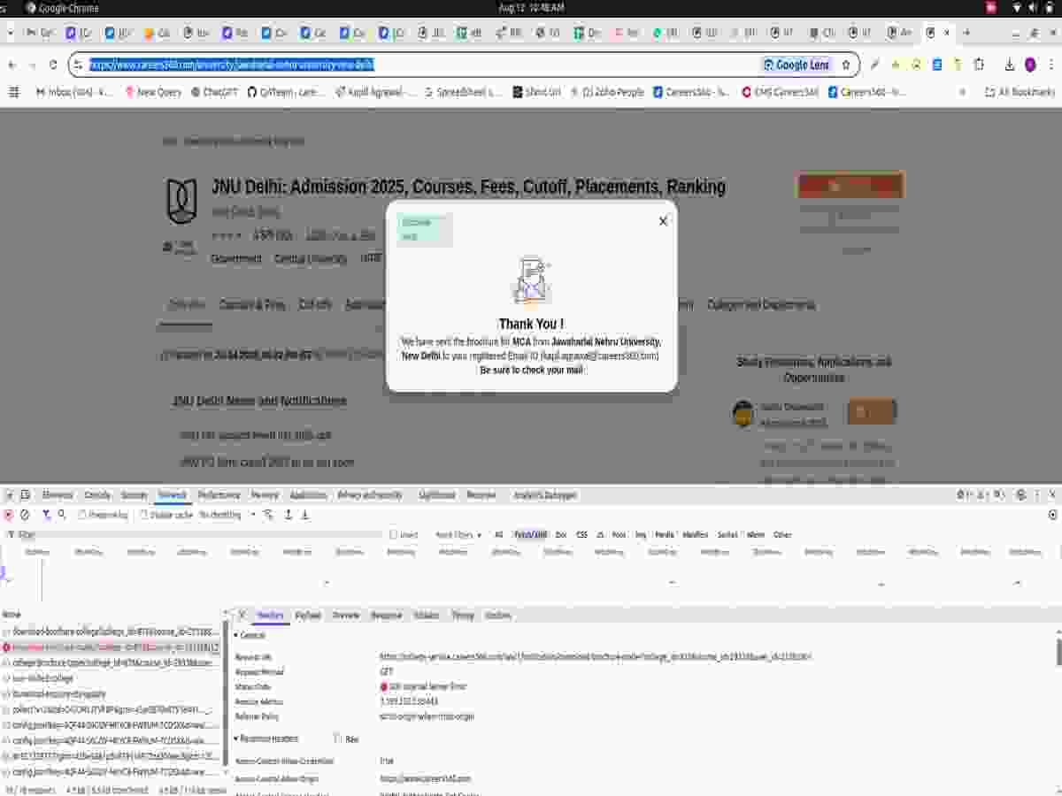 JAC Chandigarh B.Tech Cutoff 2025 (Out) - Check Opening & Closing Ranks